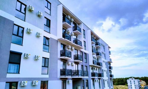 Apartament Lavanda Băile Felix Cordău