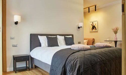 Apartament Tango la Piano House Alba Iulia