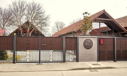 Apartament Travel la Piano House Alba Iulia