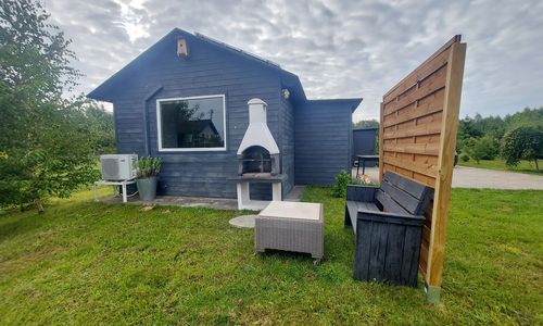 Domek Na Kocankach Czarnoszyce