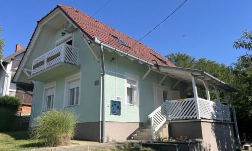 Panoráma Vendégház Igal