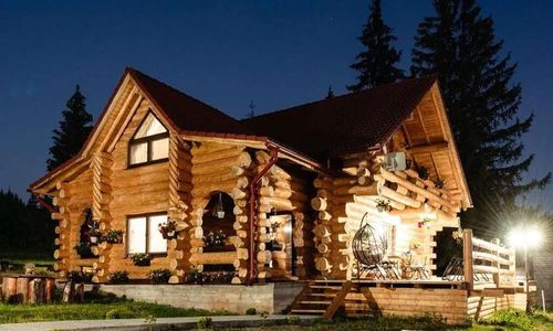 Rustic Home Călăţele