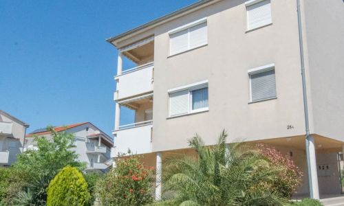Apartment Ina Biograd na Moru
