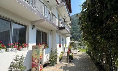 Casa Giulia Băile Herculane