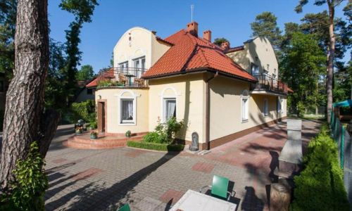 Willa Nova - 4 minuty od plazy Pobierowo