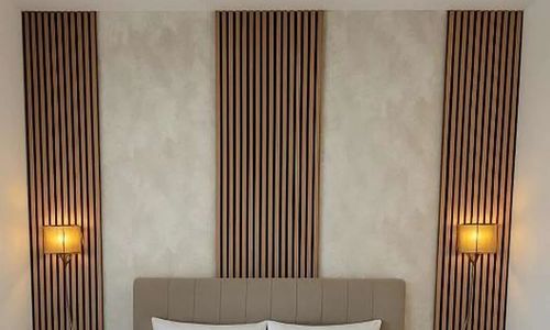 Iris Thermal Apartment Băile Felix