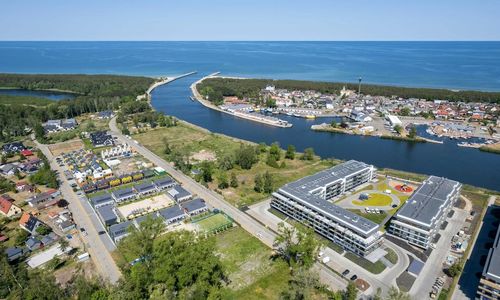 Apartament Spadochroniarzy 10D | Jasny Apartament| Parking