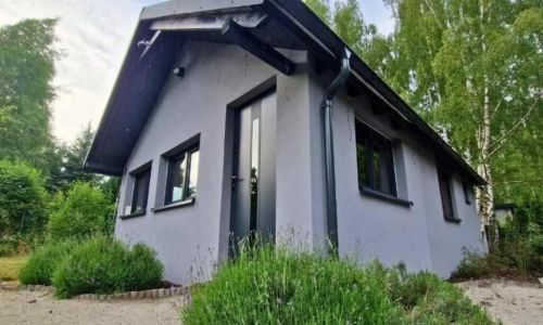 Domki Ackermannia Laskowice