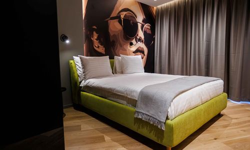 D'Otel 47 Cluj-Napoca