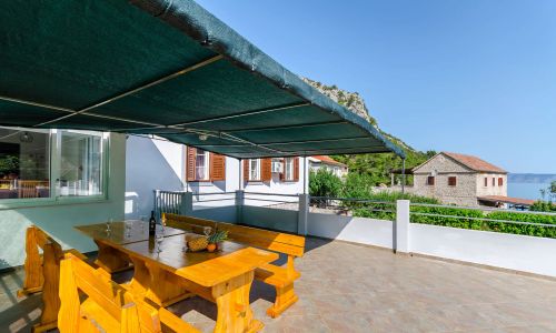 Apartment Kokic Zastrazisce