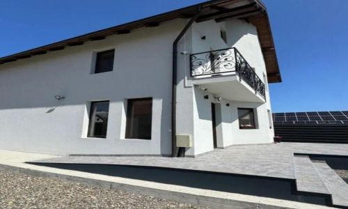 Casa La Pop Cu Drag Ocna Şugatag