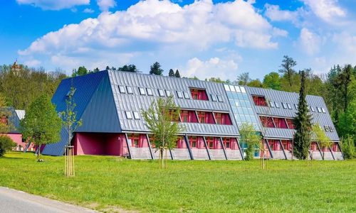 Hotel Belaria Resort Hradec nad Moravicí