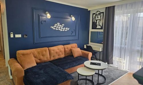 Apartament Nad Nielbą 6Bm2 z ogrodem Wągrowiec