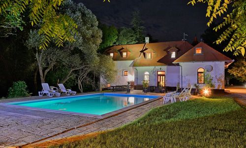 Vizimalom Vendégház Nemesvita