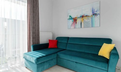Ob. Westerplatte | Jastrzębia Góra | Nowoczesny Apartament | Blisko Morza | Parking