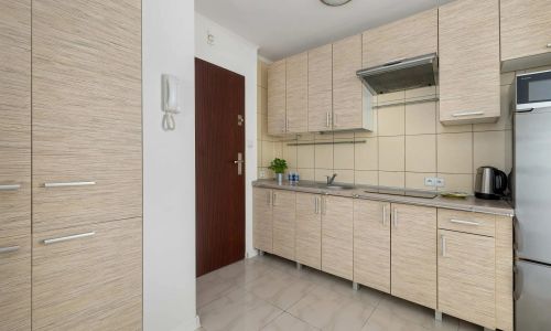 Chrobrego 53 | Słoneczny Apartament | Blisko Plaży