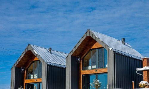 Apartamenty Wzgórza Jordonowskie