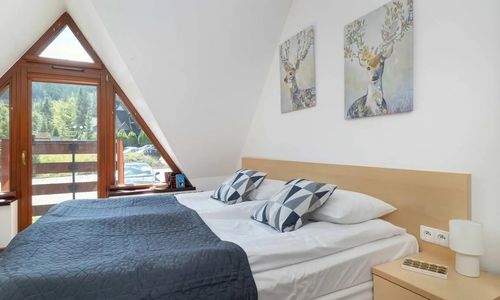 Strzelców Podhalańskich 40 Kościelisko | Przytulne Studio | Góry