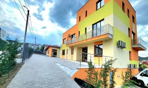 Pensiunea Simona Deva