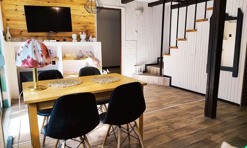 Dom Na Skraju Lasu Kalina