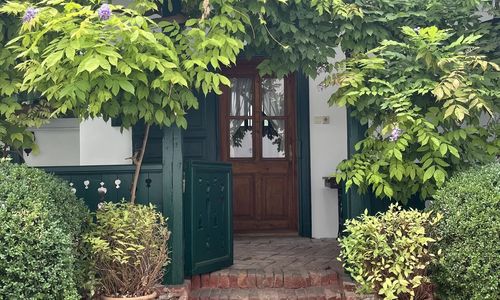 Lila Akác Vendégház Nagymaros