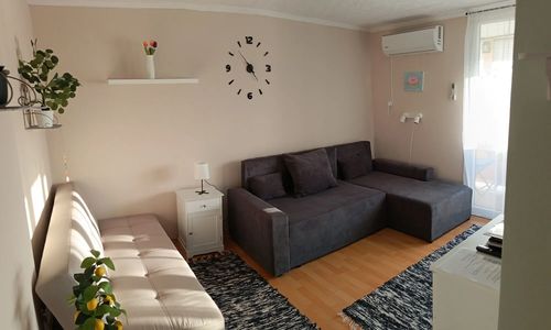 Apartman Ilona Harkány