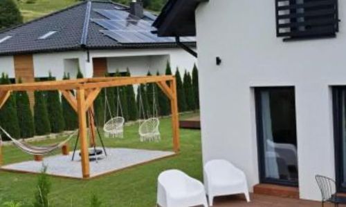 Domek pod Sosnową Górą 2 Żelazno