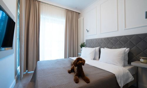 Golden Apartments Warszawa