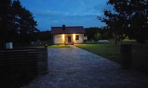 Domek pod Dębem Zagajów 