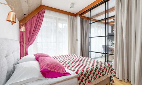 Goszczyńskiego 27 | Górska Odskocznia | Basen Zakopane