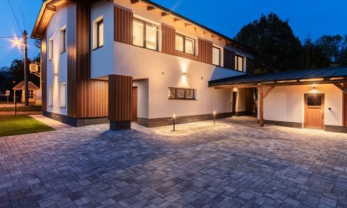 RONI Apartments Krkonoše