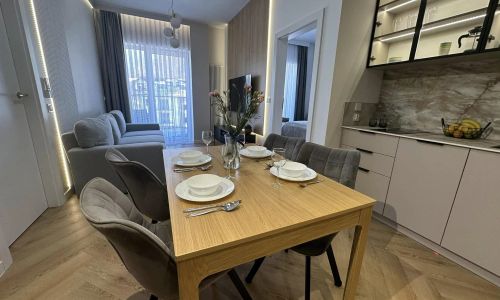Karkonoska Ostoja Apartament z prywatną sauną Szklarska Poręba