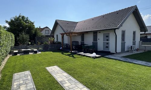 Napos Vendégház Berekfürdő