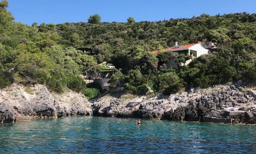 House Contessa Žrnovo