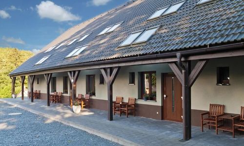 Penzion Vincent Dolní Moravice