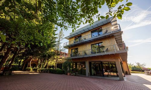 Hotel Frýdl