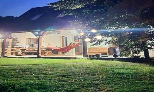 Agroturystyka Bieszczadzka Sielanka Ustrzyki Dolne