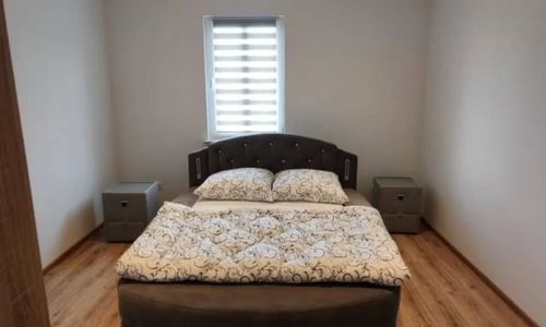 Chata Kubusia Zwierzyniec 