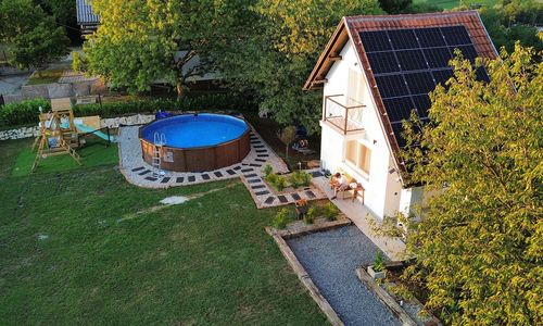 Vendégház Grabovnica - CCC599