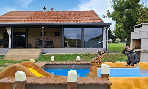 Vendégház Sveti Ivan Žabno - CCC621