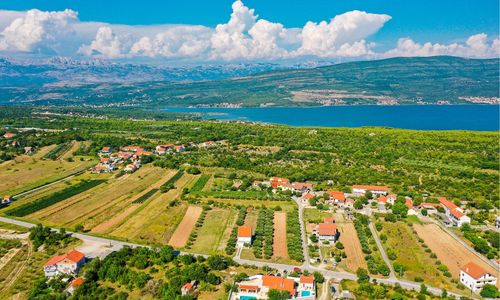 Vendégház Pridraga - CDY030