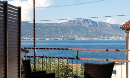 Vendégház Slatine - CSC871