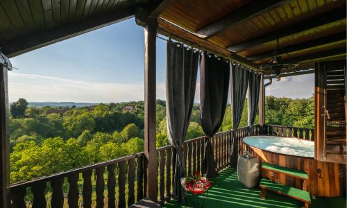 Vendégház Donja Stubica - CCC695