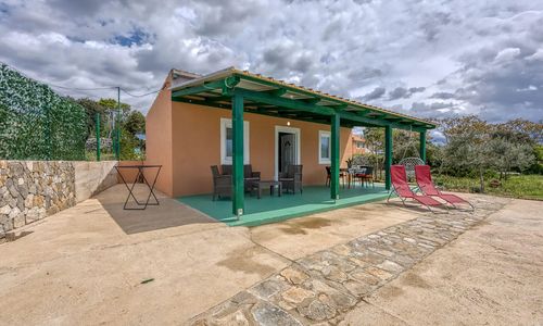 Vendégház Veli Lošinj - CKL338
