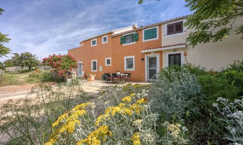 Apartman Veli Lošinj - CKL336