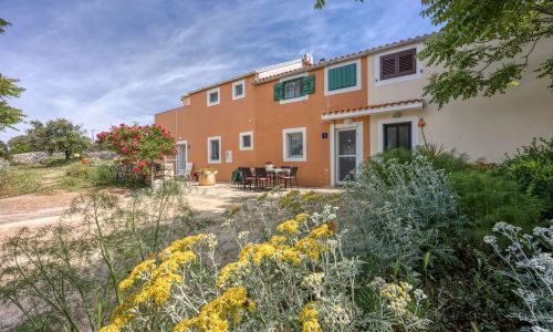 Apartman Veli Lošinj - CKL335
