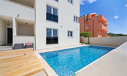 Apartman Ražanj - CSV367