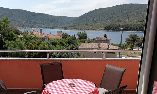 Apartman Cres - CKL332