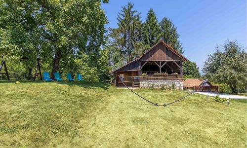 Vendégház Ozalj - CCC597