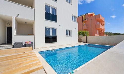 Apartman Ražanj - CSV369